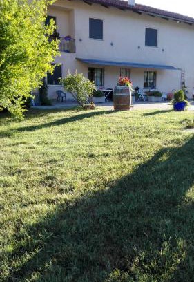 Rodello House | Bed & Breakfast Cascina Beatrice