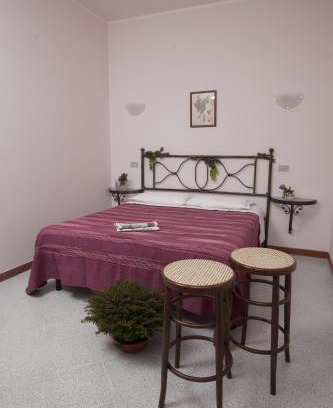 Campagnolo Bed & Breakfast | Bed & Breakfast Conca Verde