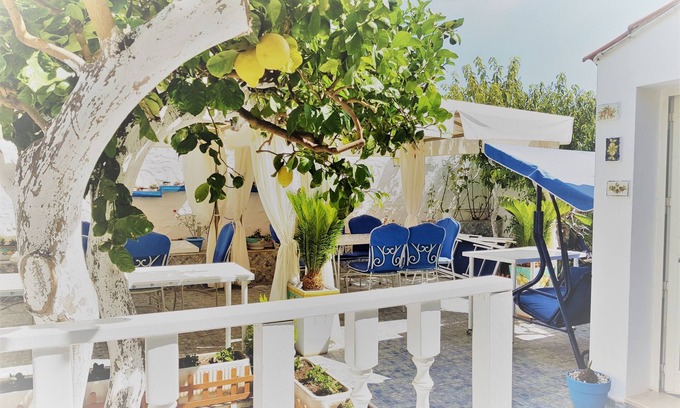 Cabras Bed & Breakfast | Bed & Breakfast da Gi & Giò