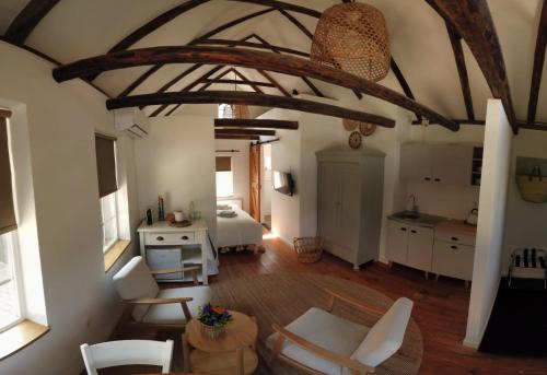 Noord-Sleen Bed & Breakfast | Bed & Breakfast de Hoefstal