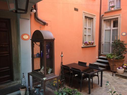 Cagli Bed & Breakfast | Bed & Breakfast del Teatro