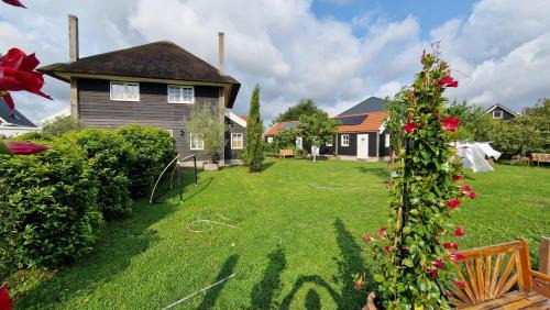 Oude Leede Bed & Breakfast | Bed & Breakfast Donna