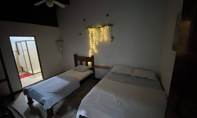 Liberia Apartment | Bed & Breakfast downtown Liberia