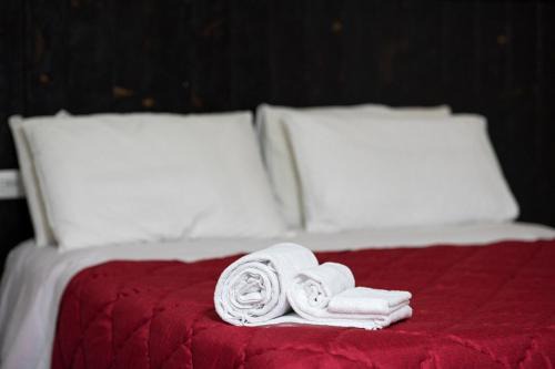 Rionero in Vulture Bed & Breakfast | Bed & Breakfast Ellenica