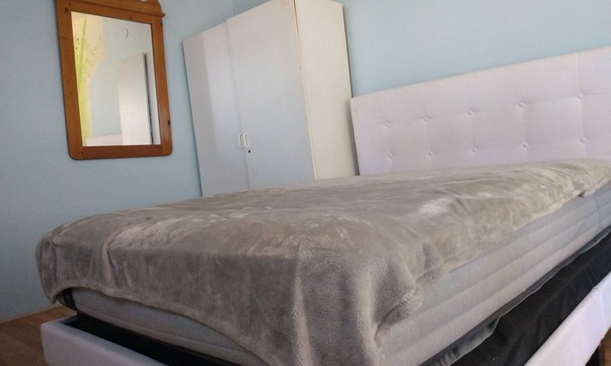 East Boulder Bed & Breakfast | Bed & breakfast in Boulder, walking distance to Folsom Field and CU campus.
