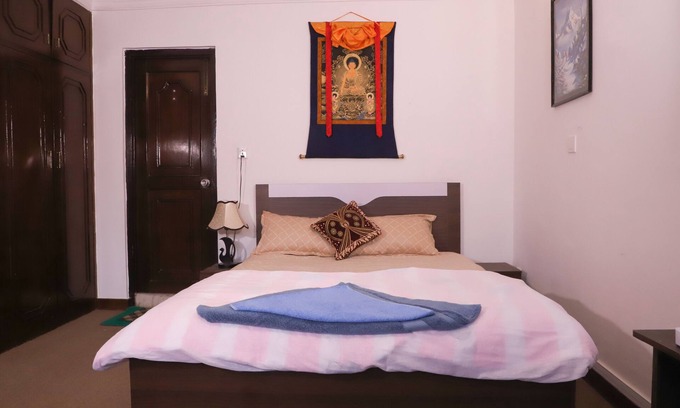 Kathmandu House | BED & BREAKFAST in Katmandu
