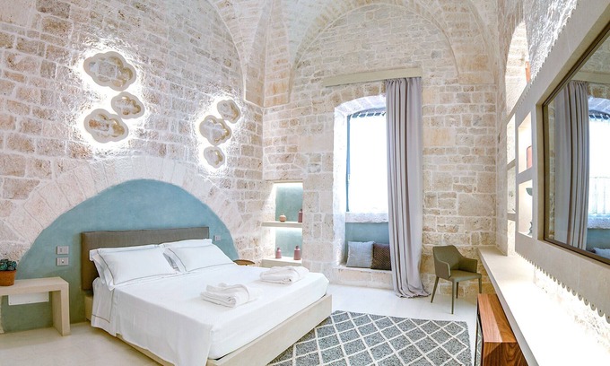 Ostuni Bed & Breakfast | Bed & Breakfast in Ostuni with 1 bedrooms sleeps 2