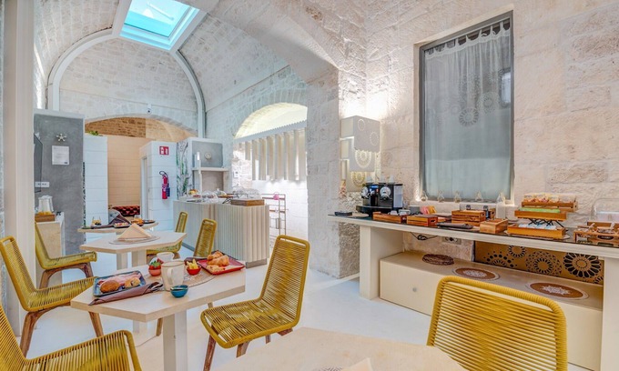Ostuni Bed & Breakfast | Bed & Breakfast in Ostuni with 1 bedrooms sleeps 2