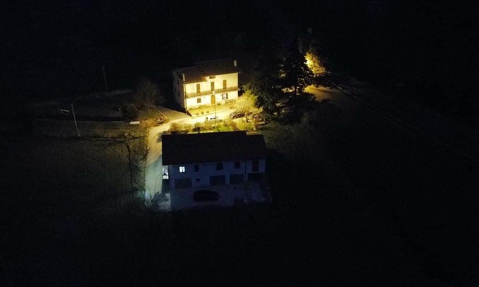 San Valentino In Abruzzo Bed & Breakfast | Bed&Breakfast La Ginestra