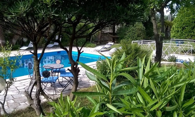 Campomarino di Maruggio Bed & Breakfast | Bed & Breakfast Le Vele