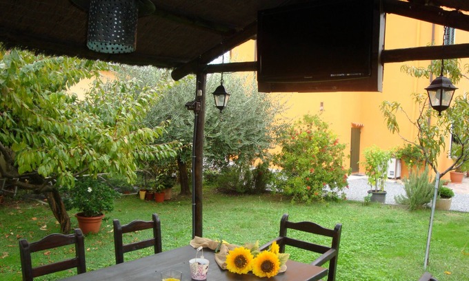 Lunata Bed & Breakfast | Bed & Breakfast Lucca Fora