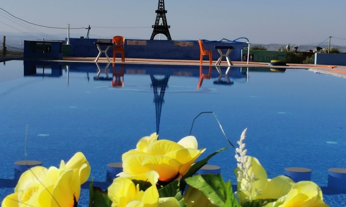 Bouhlou Bed & Breakfast | bed & Breakfast