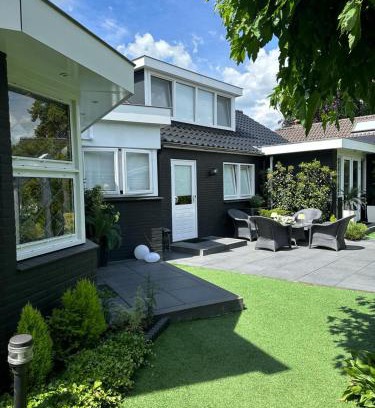 Epe Bed & Breakfast | Bed & Breakfast