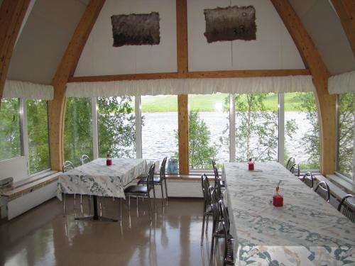 Utsjoki Bed & Breakfast | Bed & Breakfast Pohjan Tuli