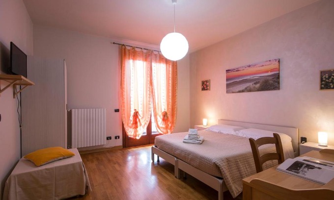 Agliana Bed & Breakfast | Bed & Breakfast Profumo D'Estate