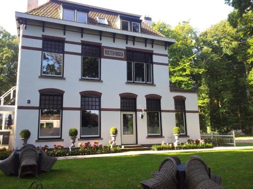 Rijs Bed & Breakfast | Bed & Breakfast Rijsterbosch