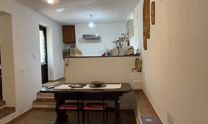 Jerzu House | Bed & Breakfast "Selu"