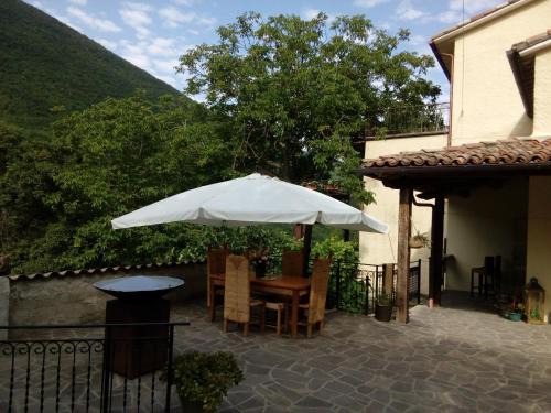 Chiaserna Bed & Breakfast | Bed & Breakfast SENTIERO 54