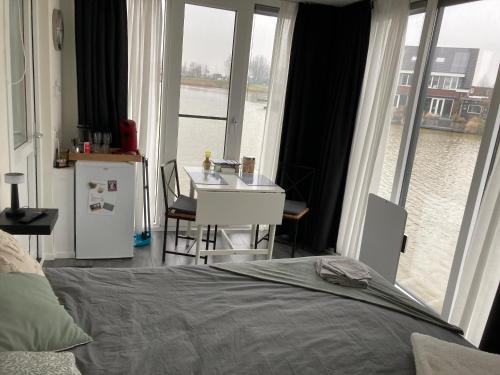 Municipality of Gouda Bed & Breakfast | Bed & Breakfast ‘t Westergouwertje