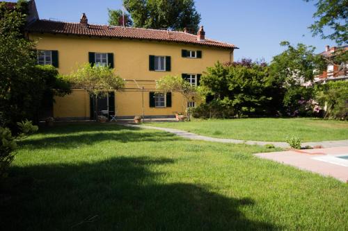 Ivrea Bed & Breakfast | Bed&Breakfast Villa Camilla