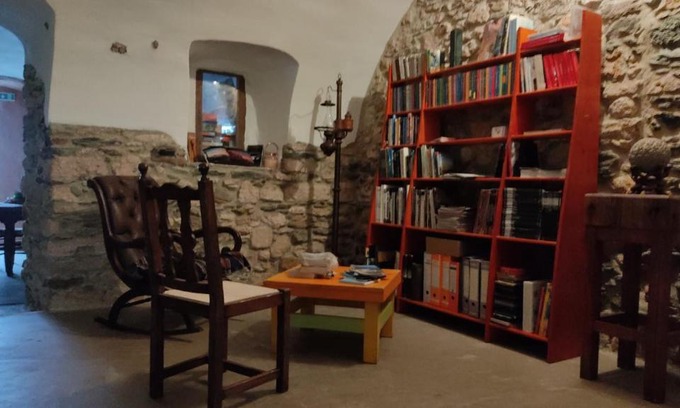 Orco Feglino Bed & Breakfast | Bed&climb Orco