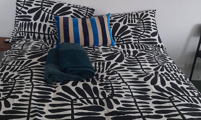 Newport Apartment | Bed, Contl Breakfast, Newport, Wales, Near Train