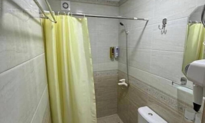 Khiva Apartment | Bed in 4-Bed Dormitory Room