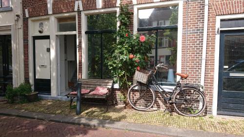 Leeuwarden Apartment | Bed in de binnenstad ♡ bed downtown