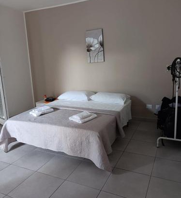 Randazzo Apartment | BED in Sicily - Camera e Bagno privato