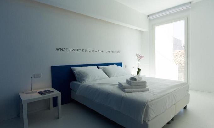 Floridia Bed & Breakfast | Bed 'n Design