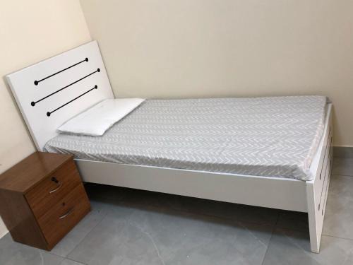 Al Qasimia House | Bed Space Al Mahtta Sharjah