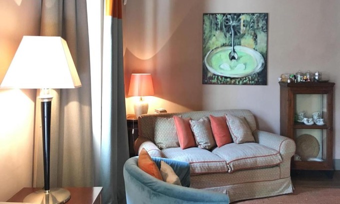 Vanchiglia Bed & Breakfast | BedandEx
