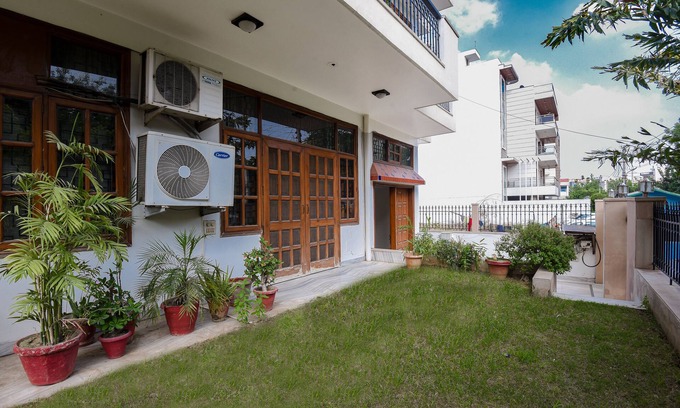 Gurugram Apartment | BedChambers Serviced Apartments - Artemis Hospital.