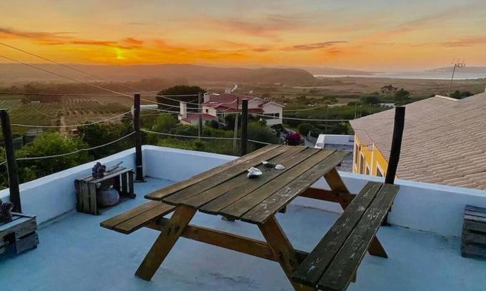 Obidos Bed & Breakfast | bedebike