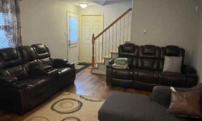Bedford House | Bedford Basin Guest Suite