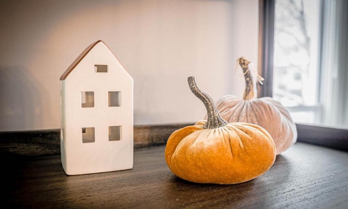 Prospect Park House | Bedford Inn