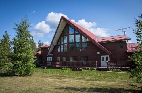 Mayo Hotel | Bedrock Motel