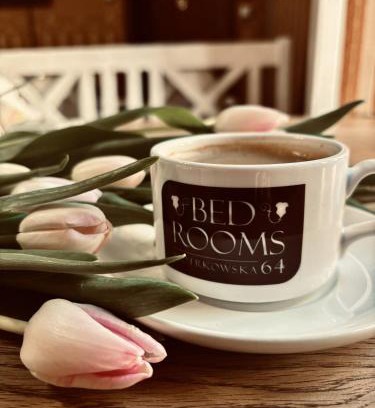 Srodmiescie Apartment | BedRooms Piotrkowska 64