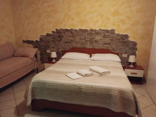 Valmontone Bed & Breakfast | Beds Ar Colle
