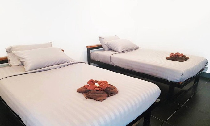 Chanthaburi Hotel | BedTel