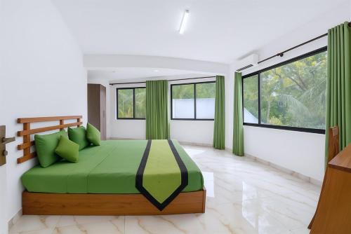 Peradeniya Apartment | Bee Hive Villa Kandy