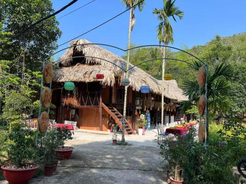 Cat Hai Cabin | Bee Lucky Homestay