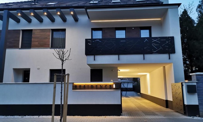 Hajduszoboszlo Apartment | Bee You Apartman