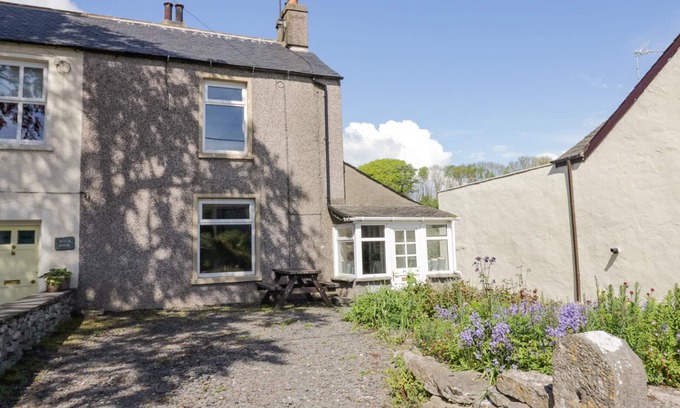 Scales Cottage | BEECH COTTAGE, pet friendly, with open fire in Scales