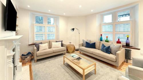 Windermere House | Beech Tops