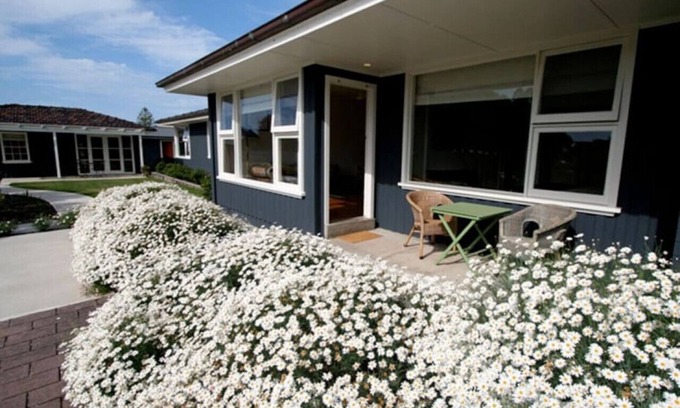 Apollo Bay Villa | Beeches By The Sea - Beeches Villa