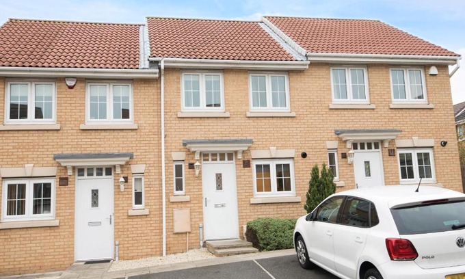 Durham House | Beechwood