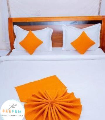 Embu House | Beefem Guest House Embu