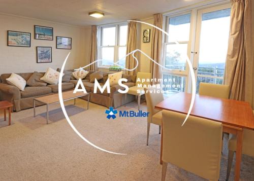 Mount Buller Apartment | Beehive 9 AMS Mt Buller