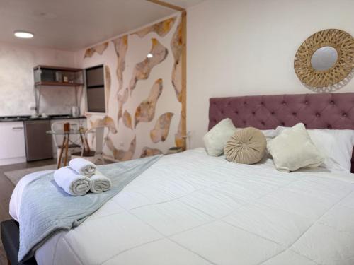 Villa Alemana House | Beehouse Withe Jacuzzi Opcional